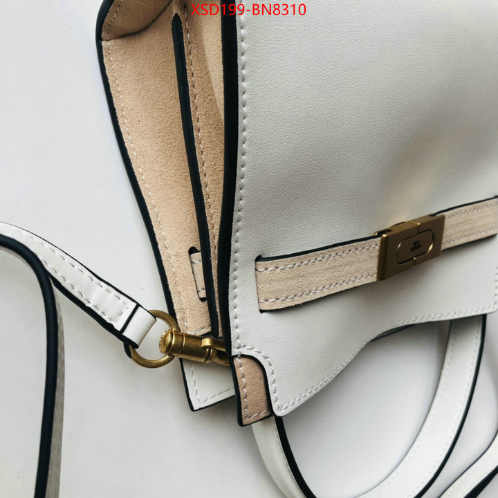 Tory Burch Bags(TOP)-Diagonal-,ID: BN8310,