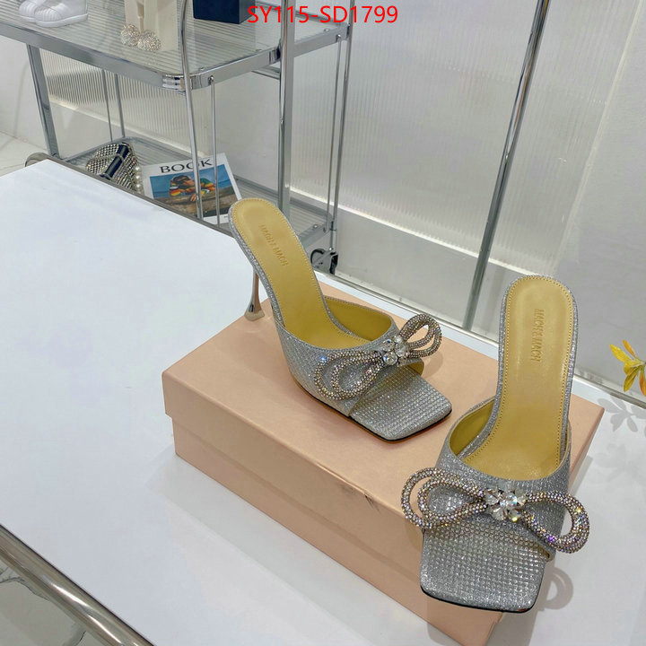 Women Shoes-Mach Mach,replica sale online ,high quality happy copy , ID: SD1799,$: 115USD