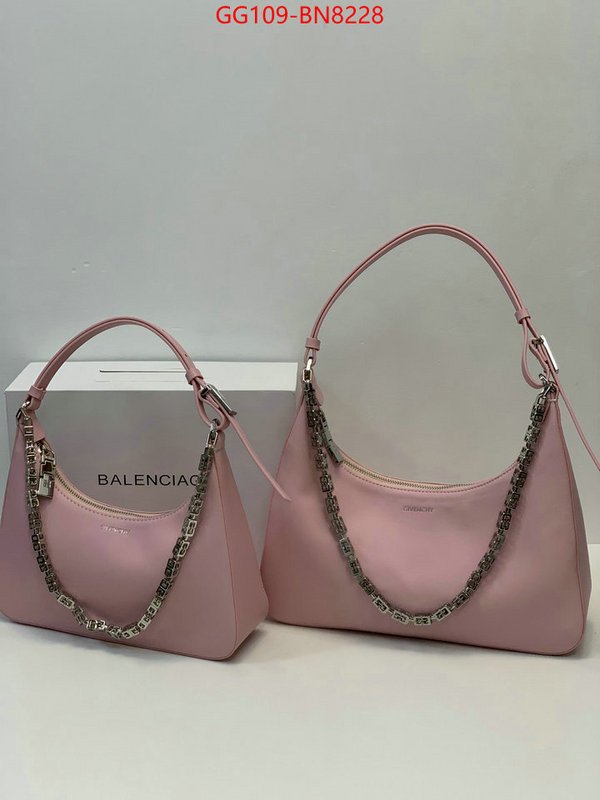 Givenchy Bags(4A)-Handbag-,ID: BN8228,