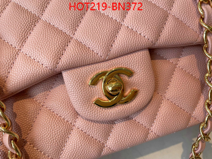 Chanel Bags(TOP)-Diagonal-,ID: BN372,$: 219USD