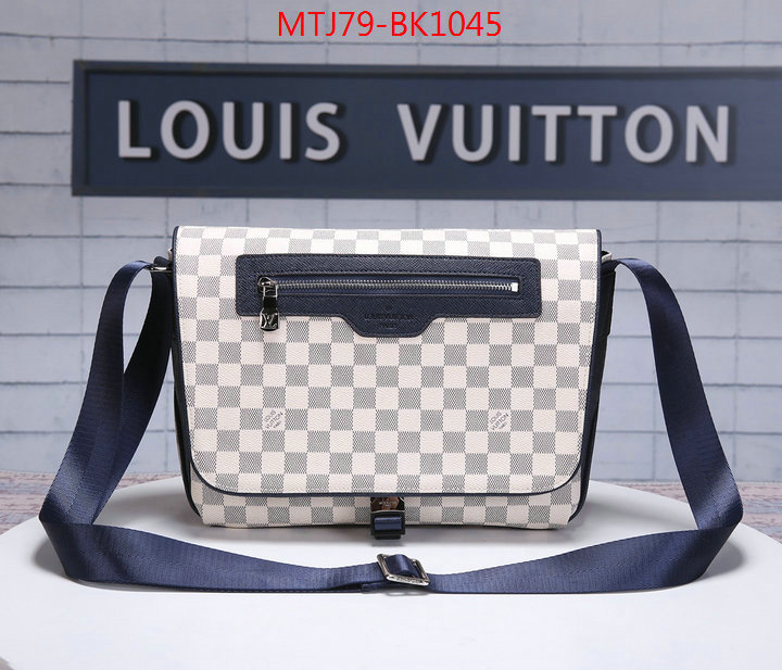 LV Bags(4A)-Pochette MTis Bag-Twist-,ID: BK1045,$:79USD