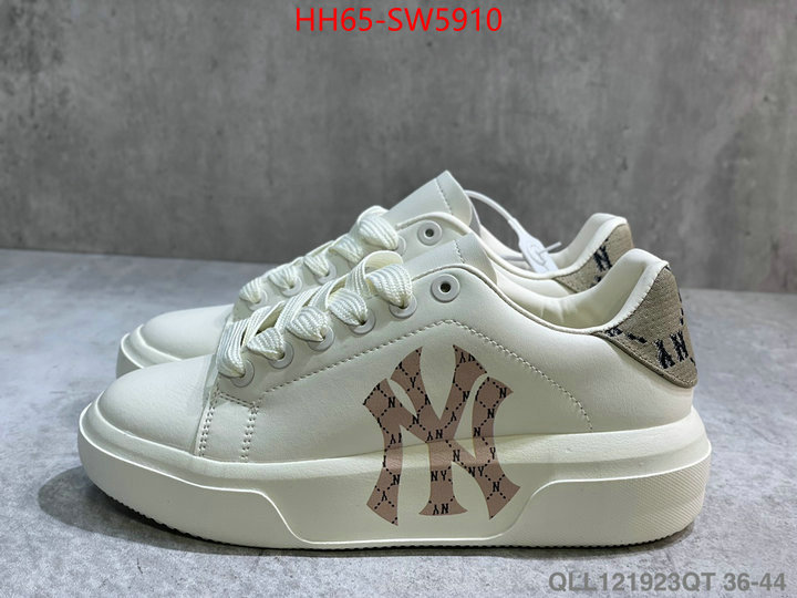 Women Shoes-MLB,shop the best high authentic quality replica ,best designer replica , ID: SW5910,$: 65USD