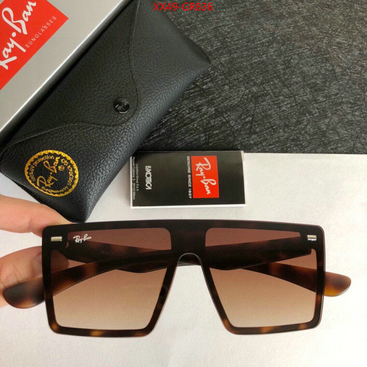 Glasses-RayBan,buy , ID: GR836,$: 49USD