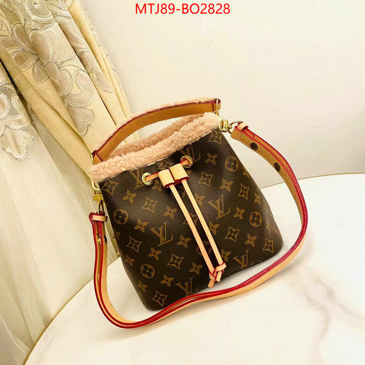 LV Bags(4A)-Nono-No Purse-Nano No-,designer high replica ,ID: BO2828,$: 89USD