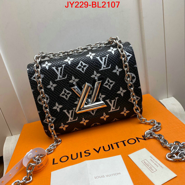 LV Bags(TOP)-Pochette MTis-Twist-,ID: BL2107,$: 229USD