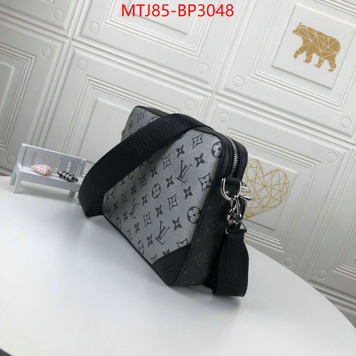 LV Bags(4A)-Pochette MTis Bag-Twist-,ID: BP3048,$: 85USD