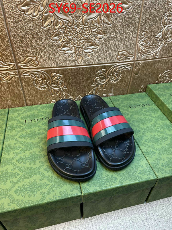 Men Shoes-Gucci,hot sale , ID: SE2026,$: 69USD