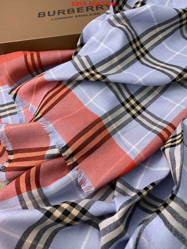 Scarf-Burberry,where can i buy the best 1:1 original ,ID: MW1796,$: 59USD