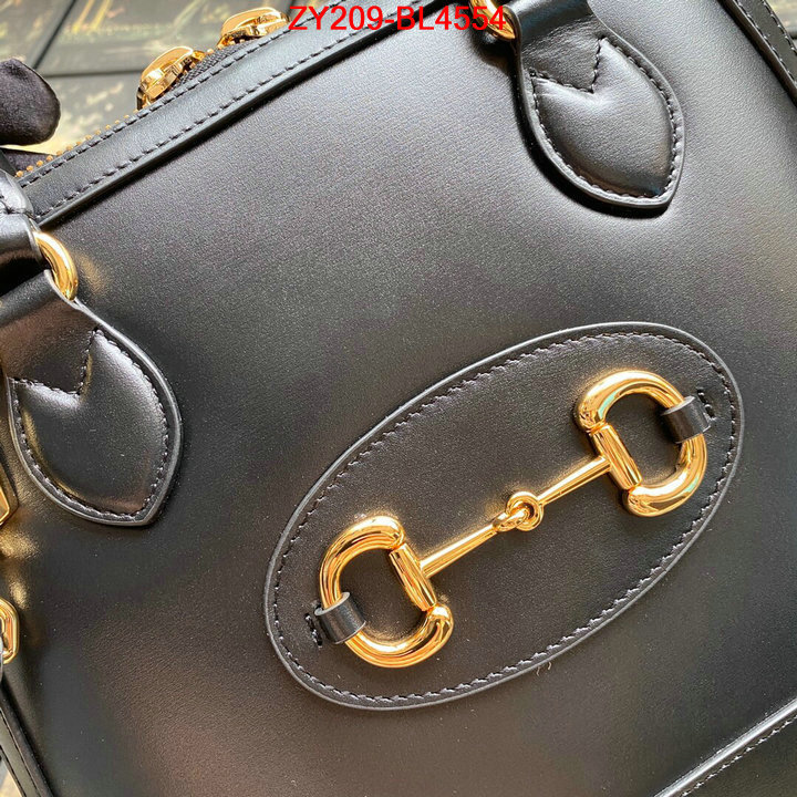 Gucci Bags(TOP)-Horsebit-,replica online ,ID: BL4554,$: 209USD