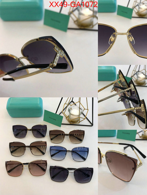 Glasses-Tiffany,aaaaa+ replica designer , ID: GA1072,$: 49USD