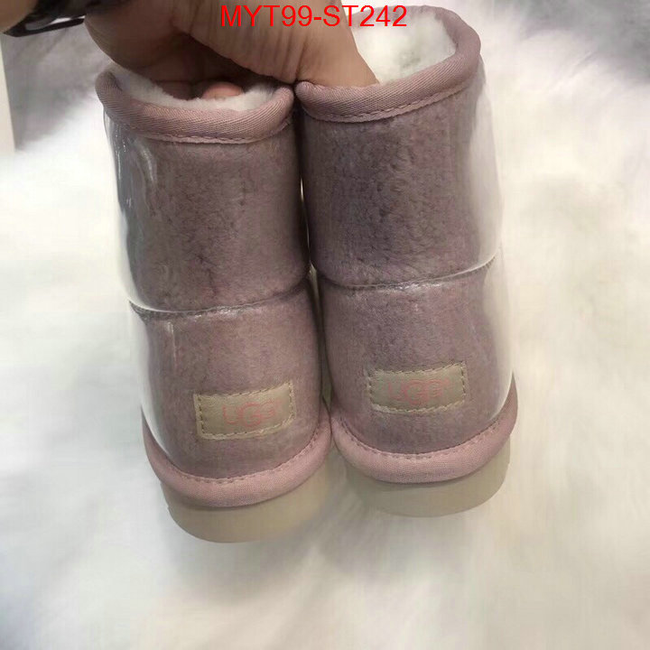 Women Shoes-UGG,7 star quality designer replica , ID:ST242,$:99USD