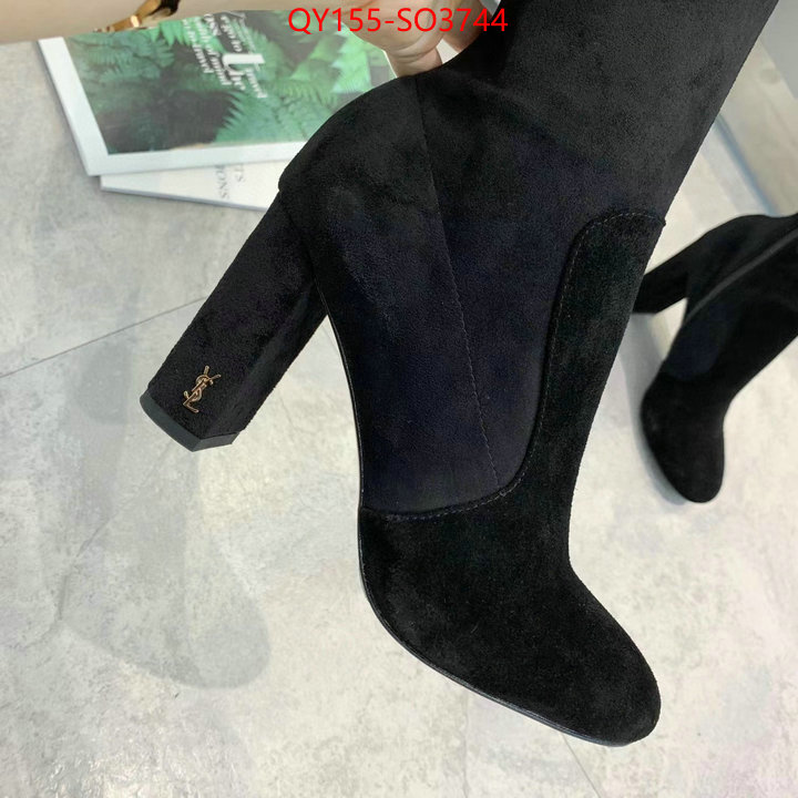 Women Shoes-YSL,the best , ID: SO3744,$: 155USD