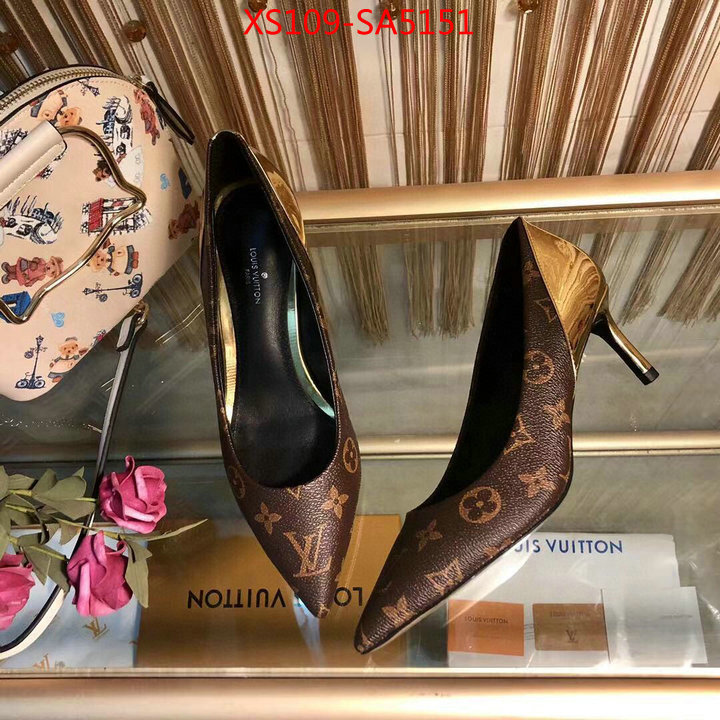 Women Shoes-LV,designer , ID: SA5151,$:109USD