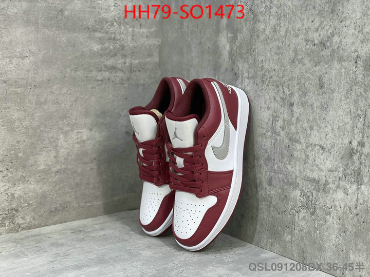 Men Shoes-Nike,buy sell , ID: SO1473,$: 79USD