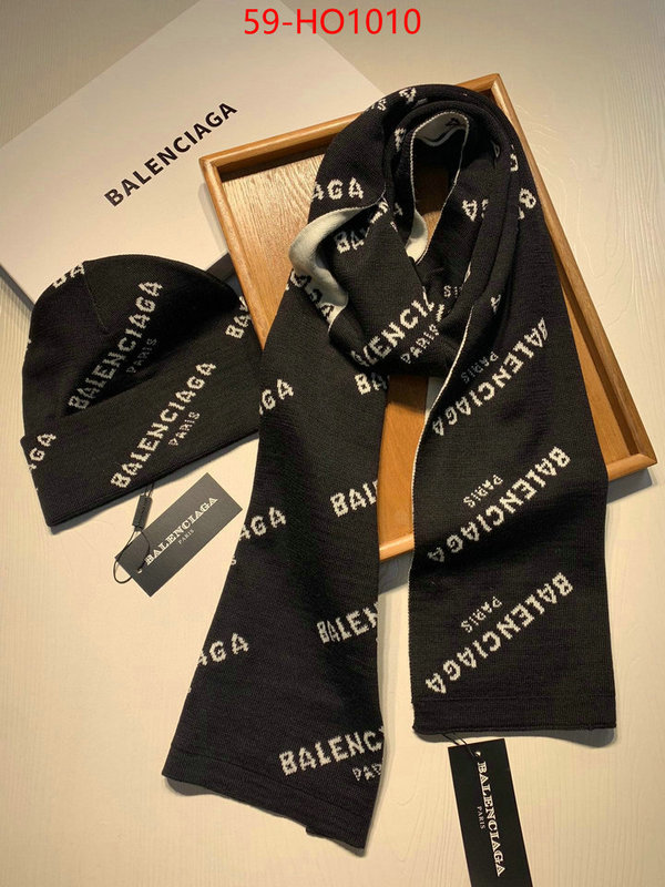 Cap (Hat)-Balenciaga,what are the best replica , ID: HO1010,$: 59USD