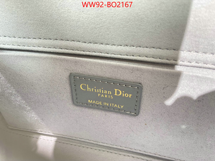 Dior Bags(4A)-Other Style-,ID: BO2167,$: 92USD