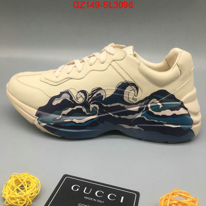 Women Shoes-Gucci,how to buy replica shop , ID: SL3096,$: 149USD