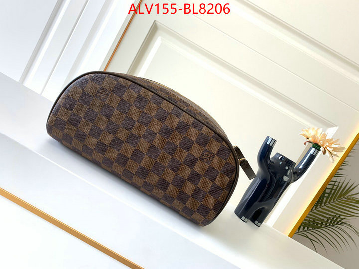 LV Bags(TOP)-Vanity Bag-,ID: BL8206,$: 155USD