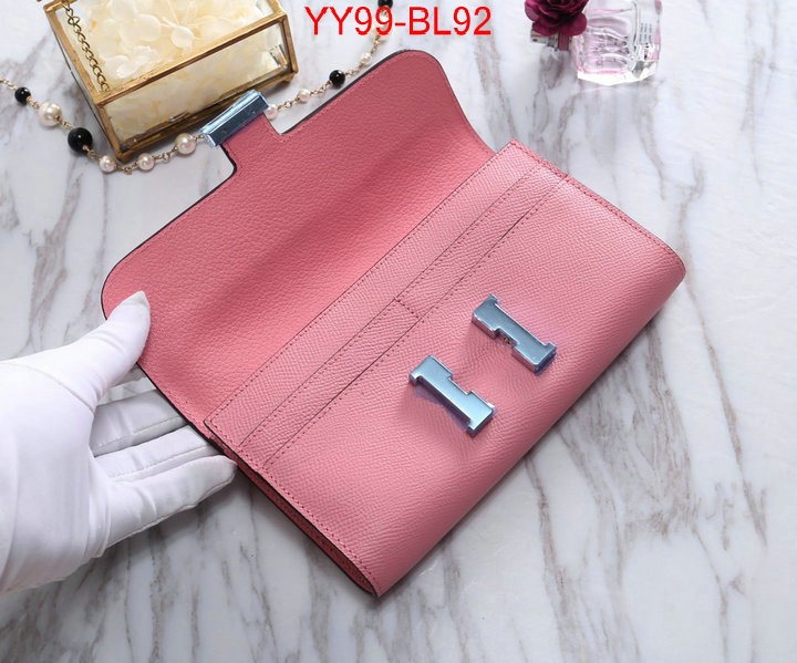 Hermes Bags(TOP)-Wallet-,cheap ,ID: BL92,$:99USD