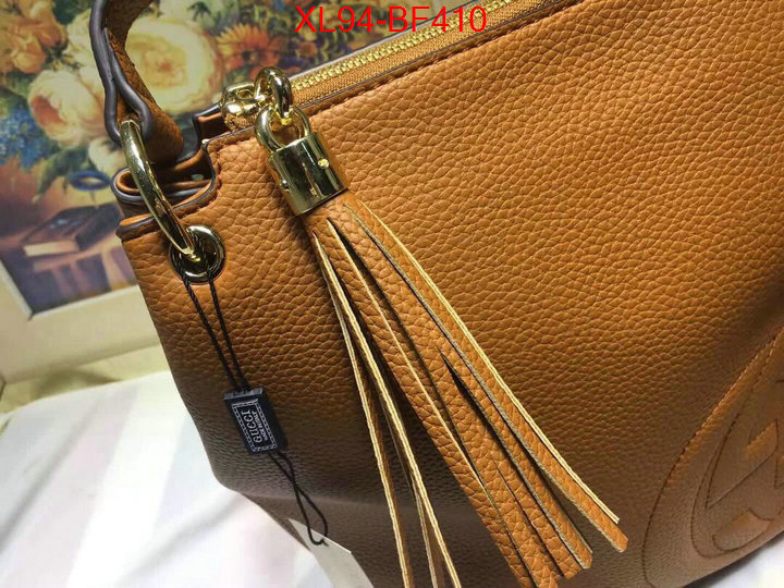 Gucci Bags(4A)-Handbag-,replica 1:1 high quality ,ID: BF410,$:94USD