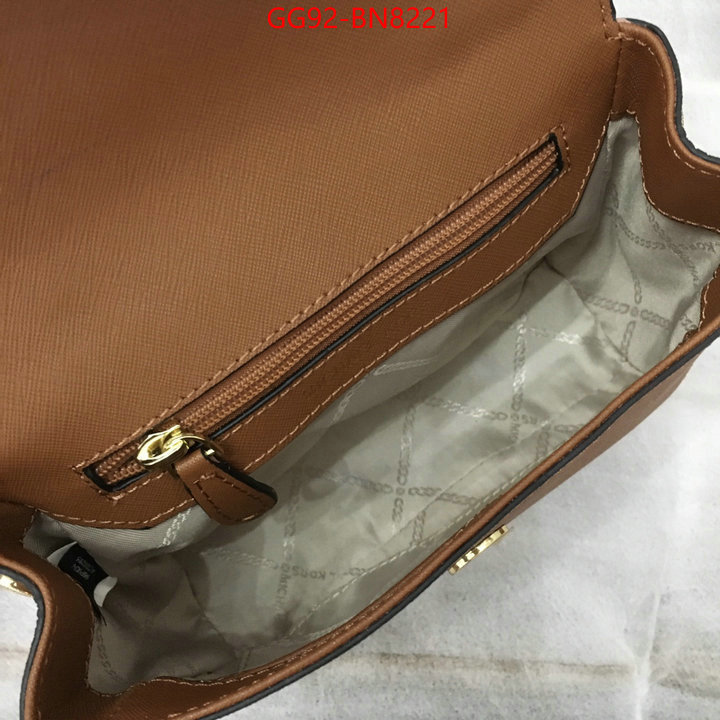 Michael Kors Bags(4A)-Diagonal-,cheap ,ID: BN8221,