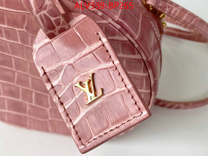 LV Bags(TOP)-Boite Chapeau-,ID: BP265,$:339USD