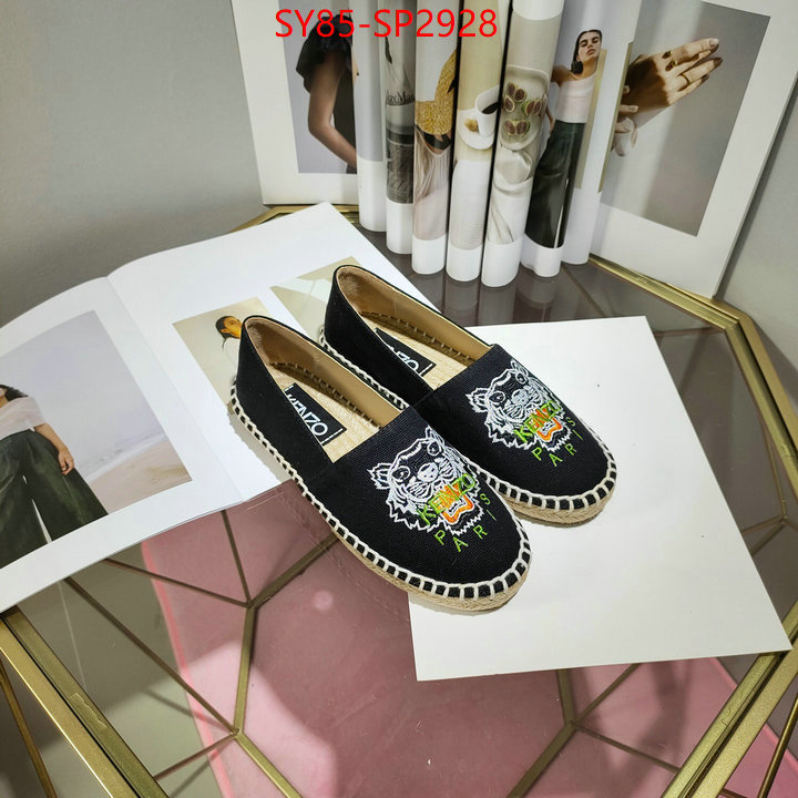 Women Shoes-Kenzo,best capucines replica , ID: SP2928,$: 85USD