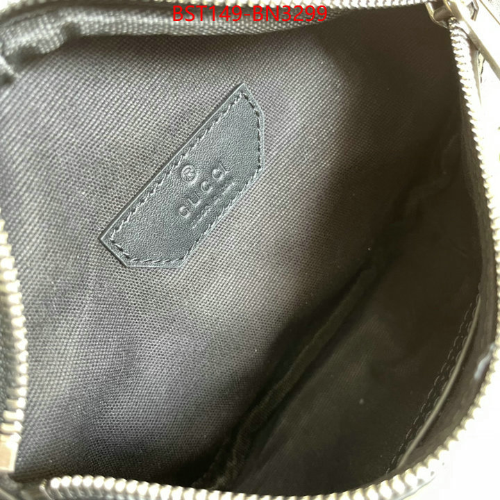 Gucci Bags(TOP)-Discovery-,brand designer replica ,ID: BN3299,$: 149USD