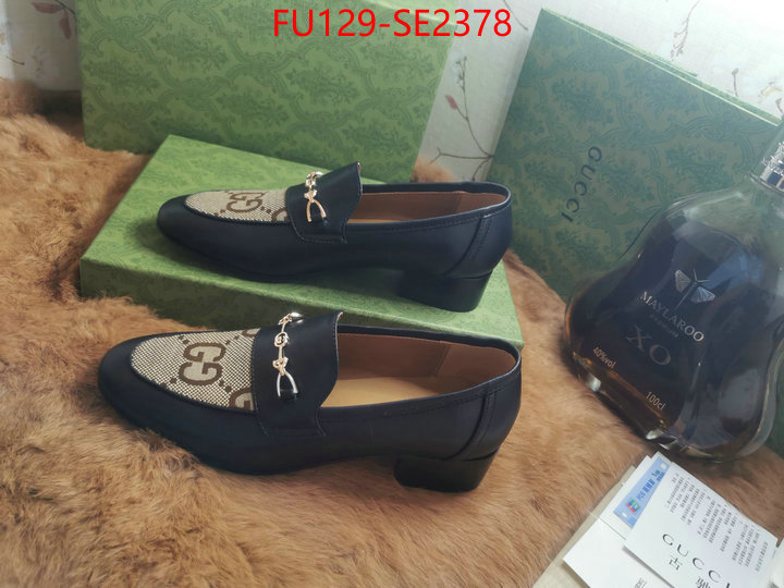 Men Shoes-Gucci,luxury , ID: SE2378,