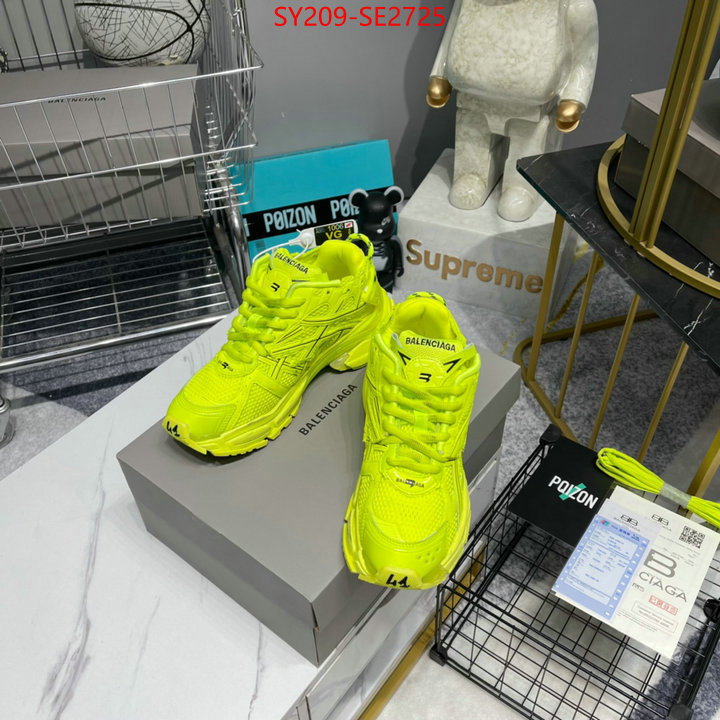 Women Shoes-Balenciaga,best capucines replica , ID: SE2725,