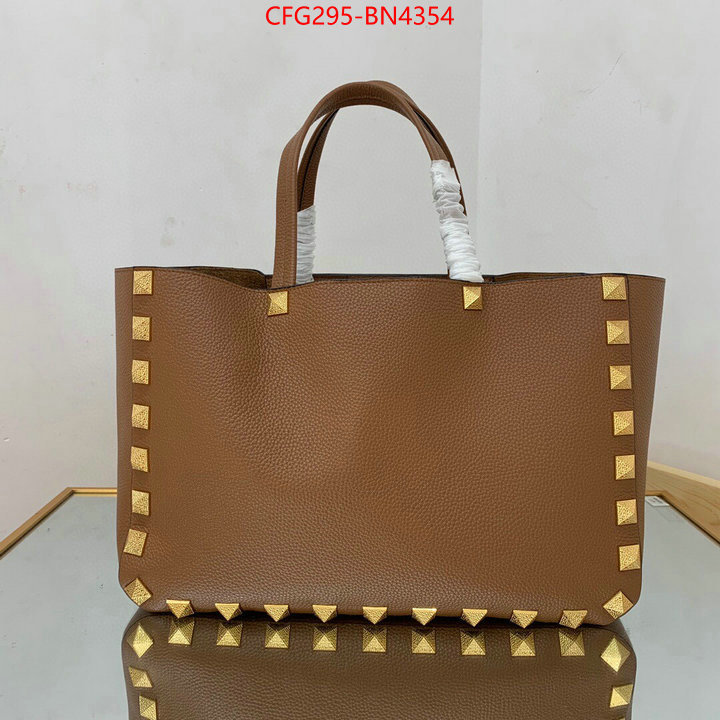 Valentino Bags (TOP)-Handbag-,fake designer ,ID: BN4354,$: 295USD