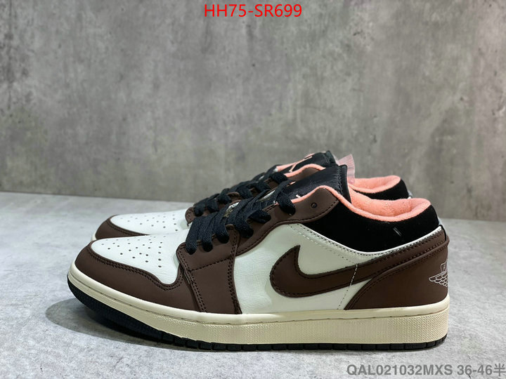 Men Shoes-Air Jordan,replica online , ID: SR699,$: 75USD