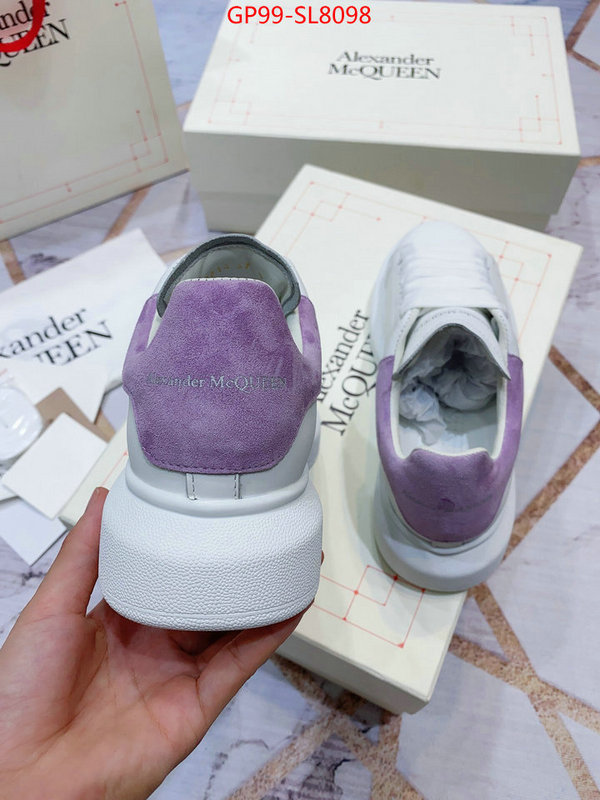 Women Shoes-Alexander McQueen,where can you buy replica , ID: SL8098,$: 99USD