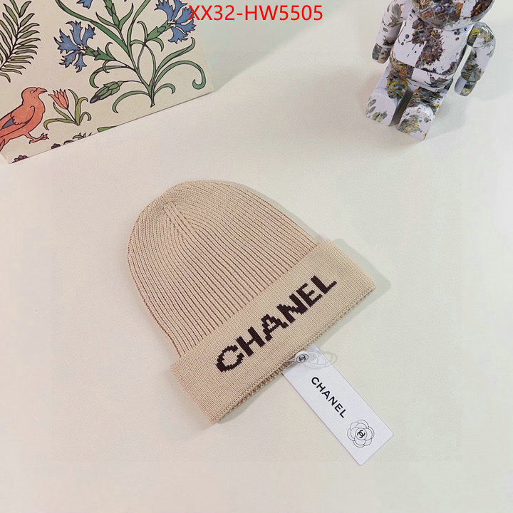 Cap (Hat)-Chanel,new designer replica , ID: HW5505,$: 32USD