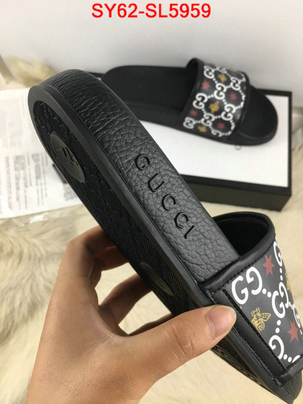 Women Shoes-Gucci,7 star collection , ID: SL5959,$:62USD