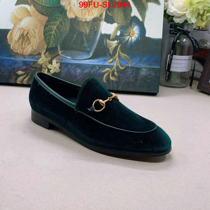 Women Shoes-Gucci,high quality happy copy , ID: SL2944,$: 99USD