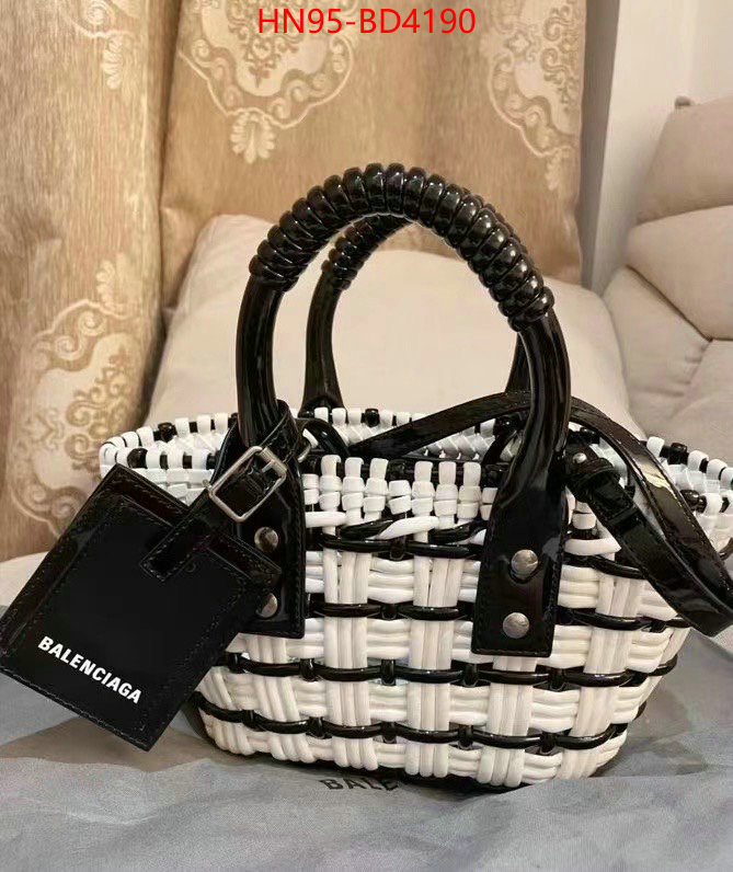 Balenciaga Bags(4A)-Other Styles,where could you find a great quality designer ,ID: BD4190,$: 95USD