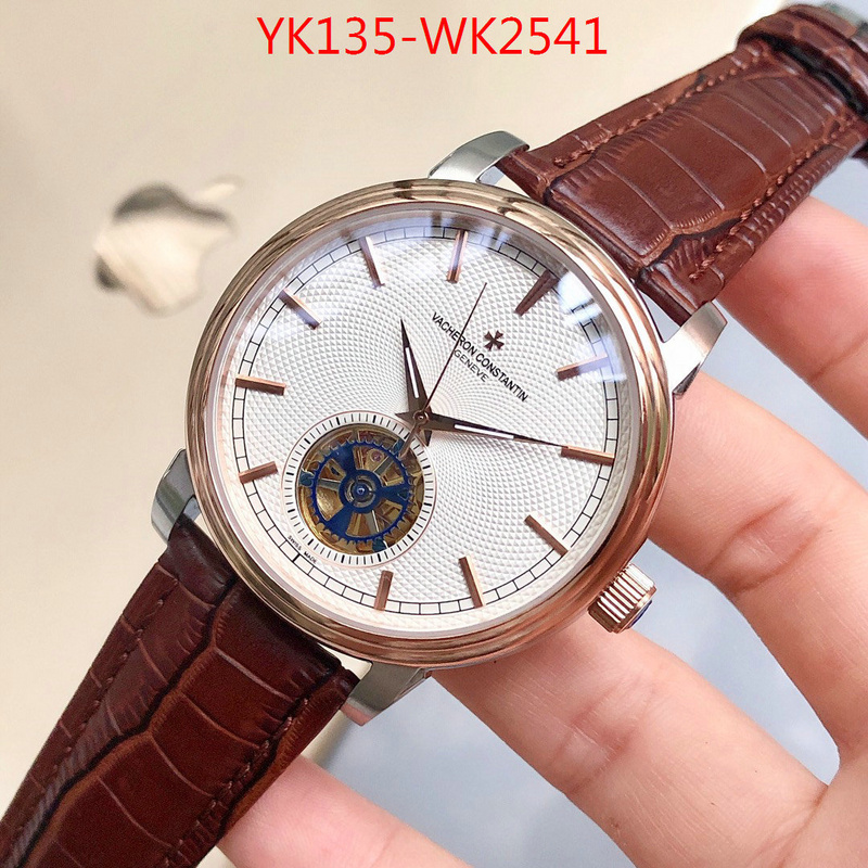 Watch(4A)-Vacheron Constantin,where to find the best replicas , ID: WK2541,$:135USD