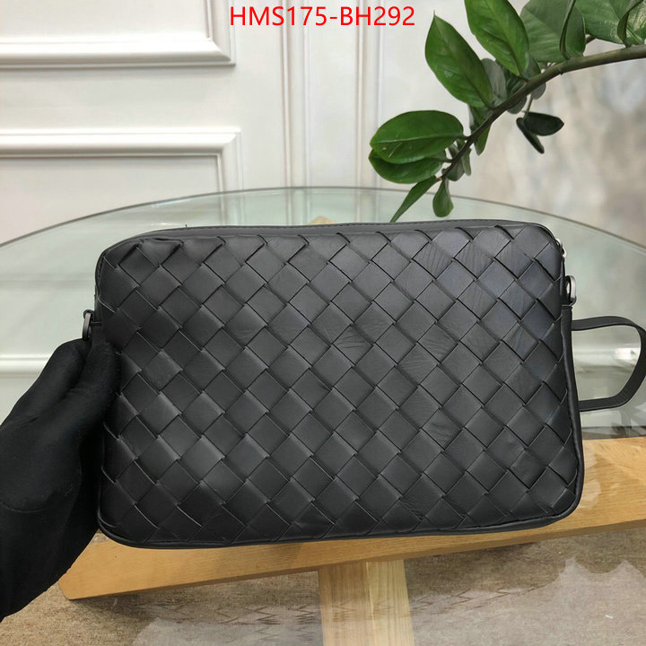 BV Bags(TOP)-Clutch-,how to find designer replica ,ID: BH292,$: 175USD