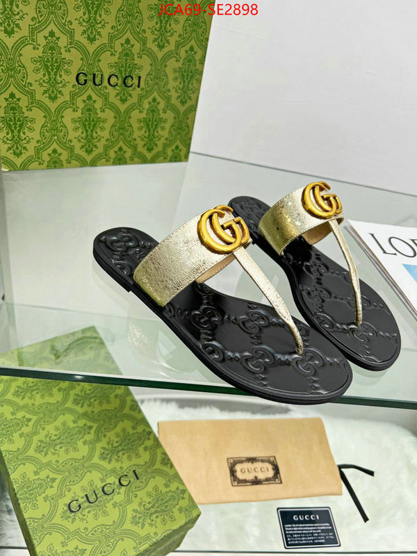 Men Shoes-Gucci,for sale cheap now , ID: SE2898,$: 69USD