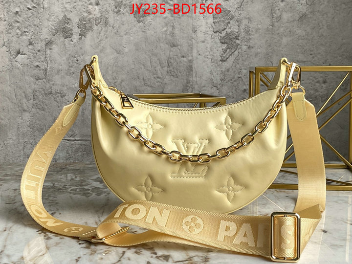 LV Bags(TOP)-Pochette MTis-Twist-,ID: BD1566,$: 235USD