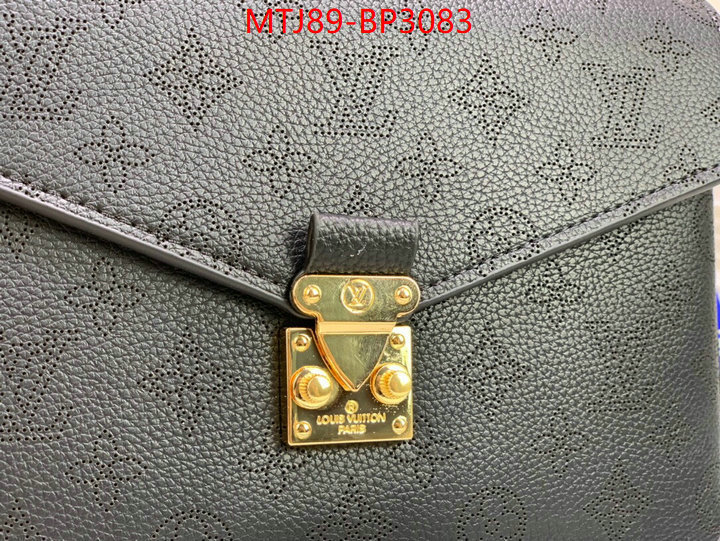 LV Bags(4A)-Pochette MTis Bag-Twist-,ID: BP3083,$: 89USD