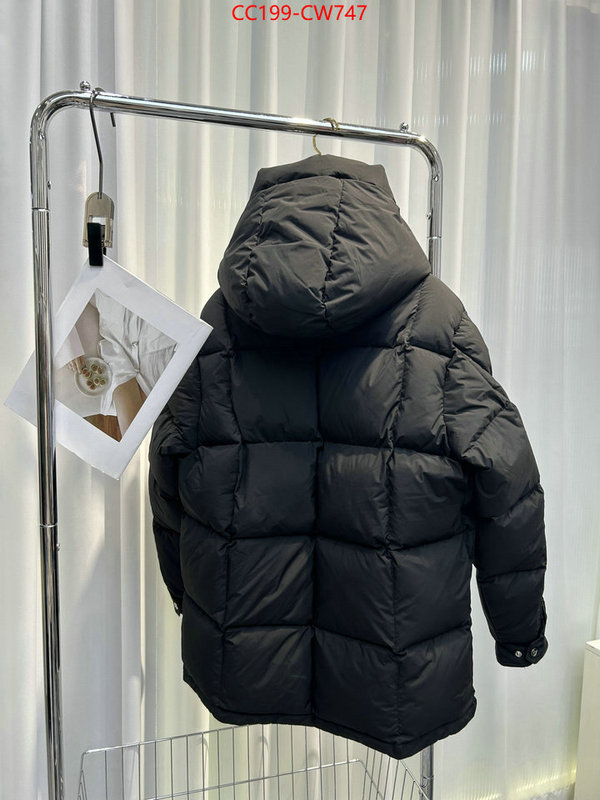 Down jacket Men-Moncler,where can i buy , ID: CW747,$: 199USD