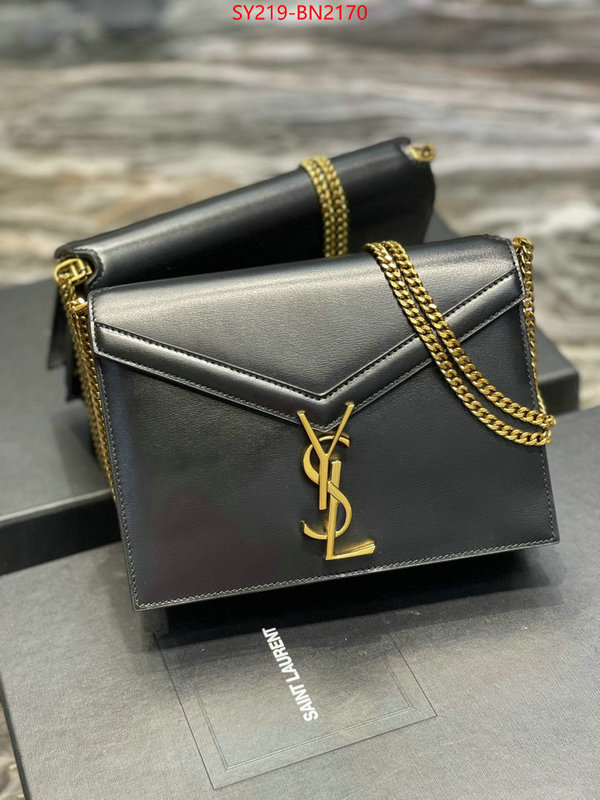 YSL Bag(TOP)-Cassandra,ID: BN2170,$: 219USD