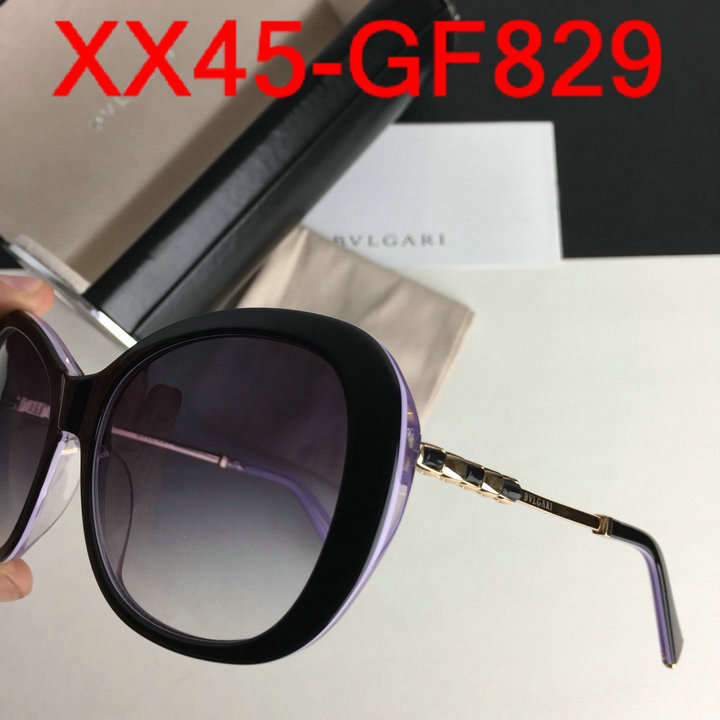 Glasses-Bvlgari,sellers online , ID: GF829,$:45USD