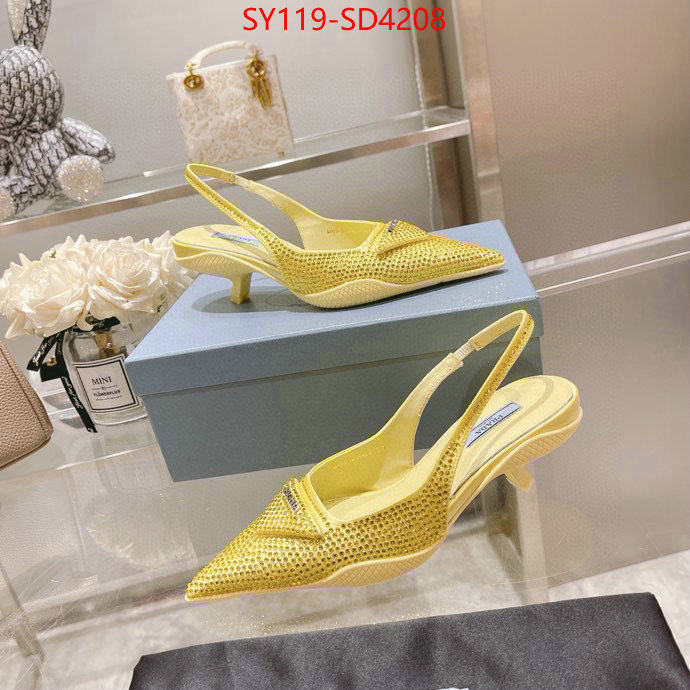 Women Shoes-Prada,where to find best , ID: SD4208,$: 119USD