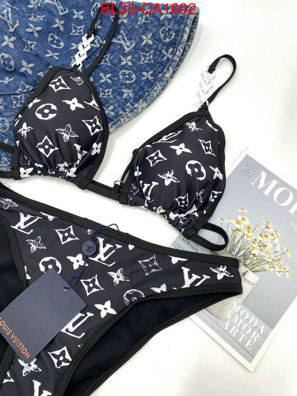 Swimsuit-LV,wholesale replica shop , ID：CA1692,$:35USD