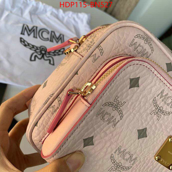 MCM Bags(TOP)-Diagonal-,ID: BN527,$: 115USD