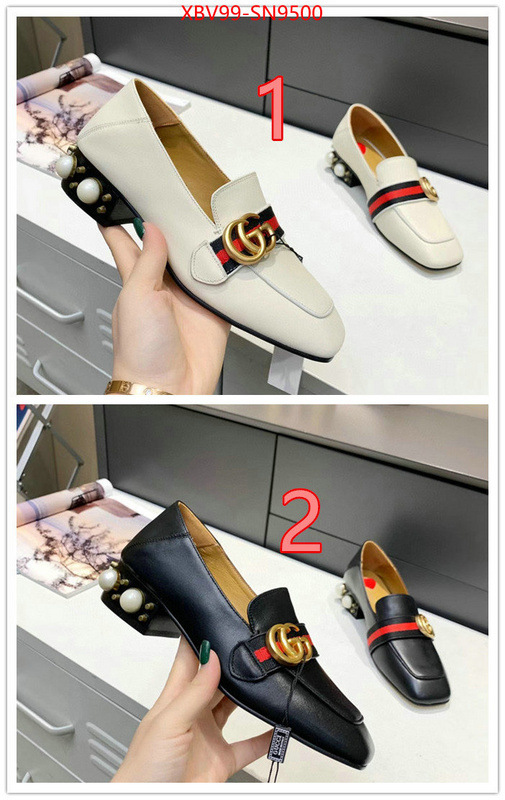 Women Shoes-Gucci,designer wholesale replica , ID: SN9500,$: 99USD