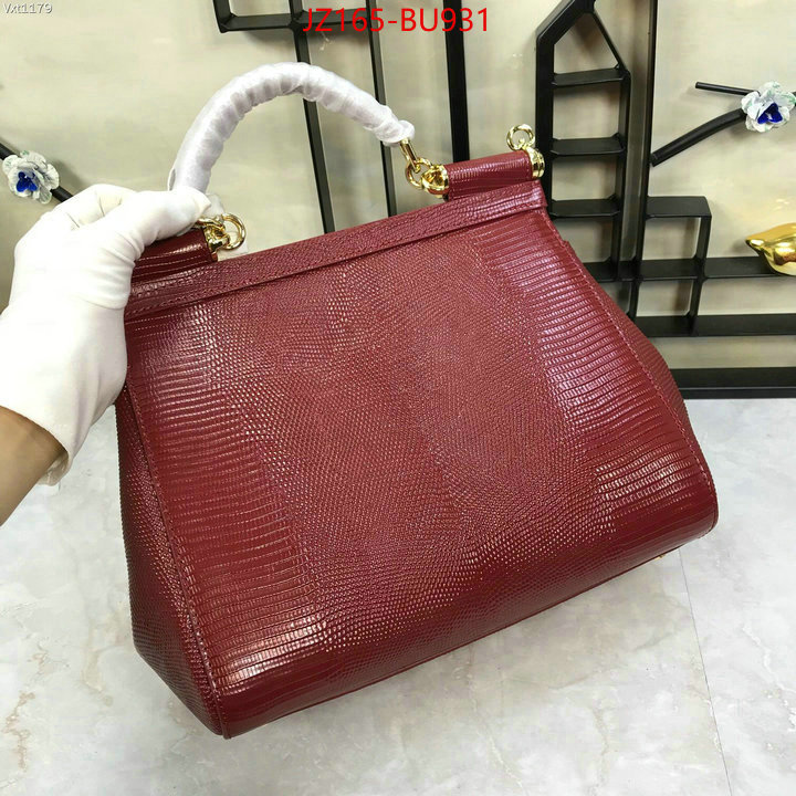 DG Bags(TOP)-Sicily,ID: BU931,$: 165USD